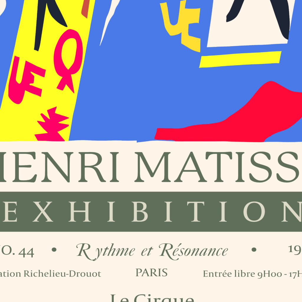Matisse TheCircus 1947.png mockup0 8 mockup
