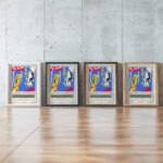 Matisse TheCircus 1947.png mockup0 framed posters mockup
