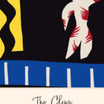 Matisse TheClown 1943.png mockup0 v3 8 mockup