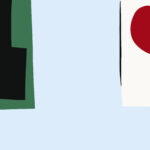 Matisse TheHeart 1943 3x4 8 mockup