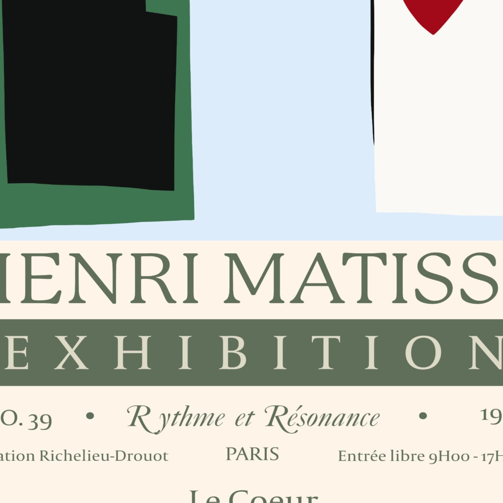 Matisse TheHeart 1943.png mockup0 8 mockup