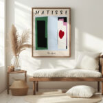 Matisse TheHeart 1943.png mockup0 v3 5 mockup