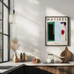 Matisse TheHeart 1943.png mockup0 v3 6 mockup