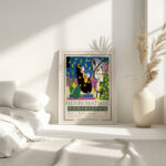 Matisse TheKingSadness 1952.png mockup0 4 mockup