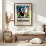 Matisse TheKingSadness 1952.png mockup0 5 mockup