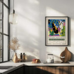 Matisse TheKingSadness 1952.png mockup0 6 mockup