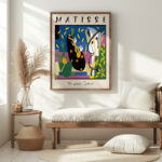 Matisse TheKingSadness 1952.png mockup0 v3 5 mockup