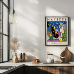 Matisse TheKingSadness 1952.png mockup0 v3 6 mockup