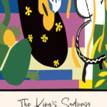 Matisse TheKingSadness 1952.png mockup0 v3 8 mockup