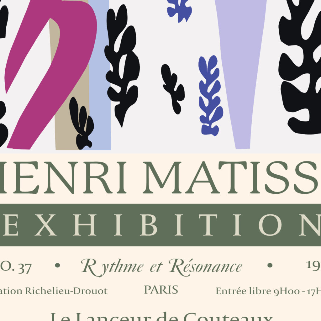 Matisse TheKnifeThrower 1947.png mockup0 8 mockup