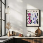 Matisse TheKnifeThrower 1947.png mockup0 v3 6 mockup