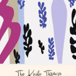 Matisse TheKnifeThrower 1947.png mockup0 v3 8 mockup