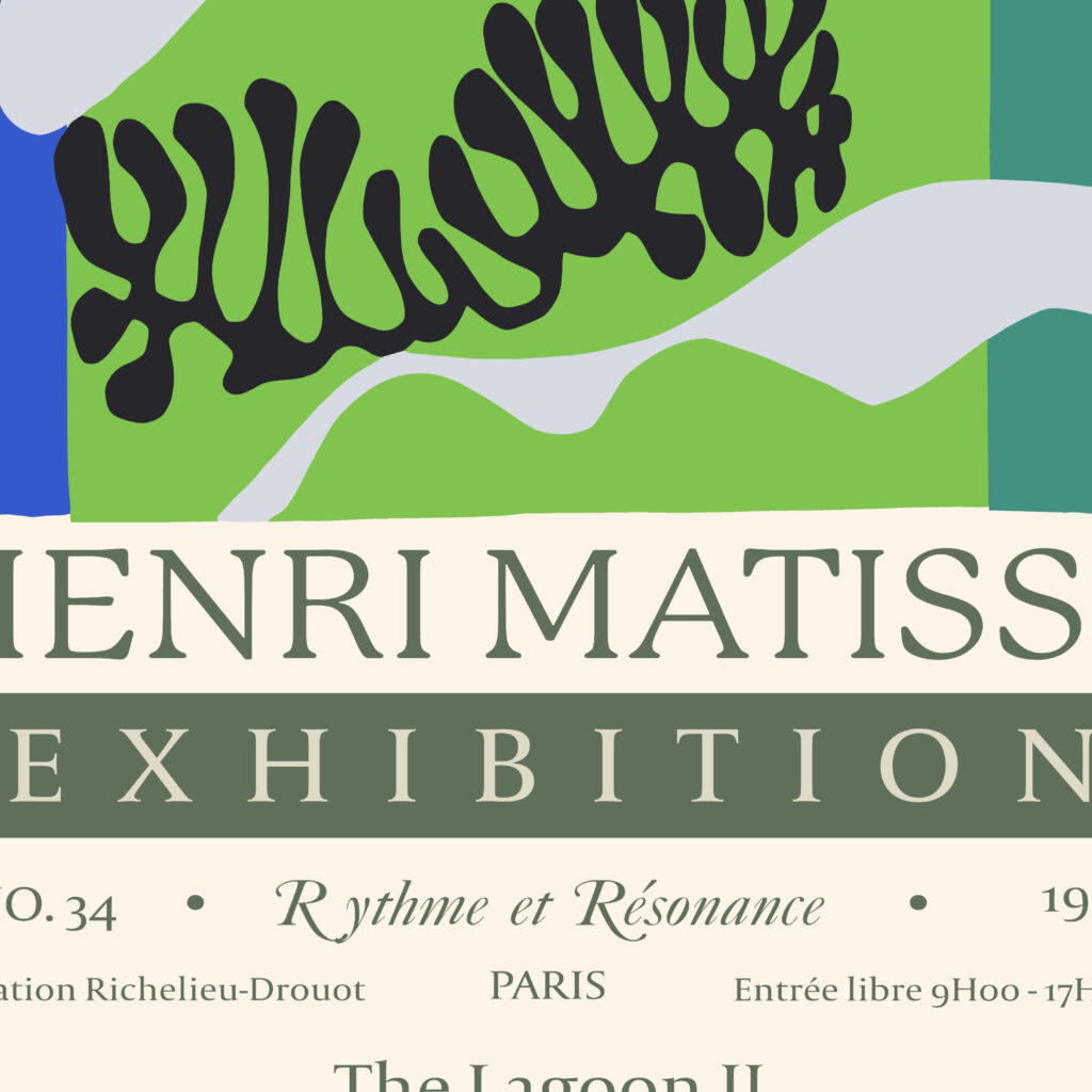 Matisse TheLagoonII 1947.png mockup0 8 mockup