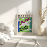 Matisse TheLagoonII 1947.png mockup0 v3 4 mockup