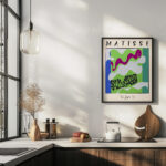 Matisse TheLagoonII 1947.png mockup0 v3 6 mockup