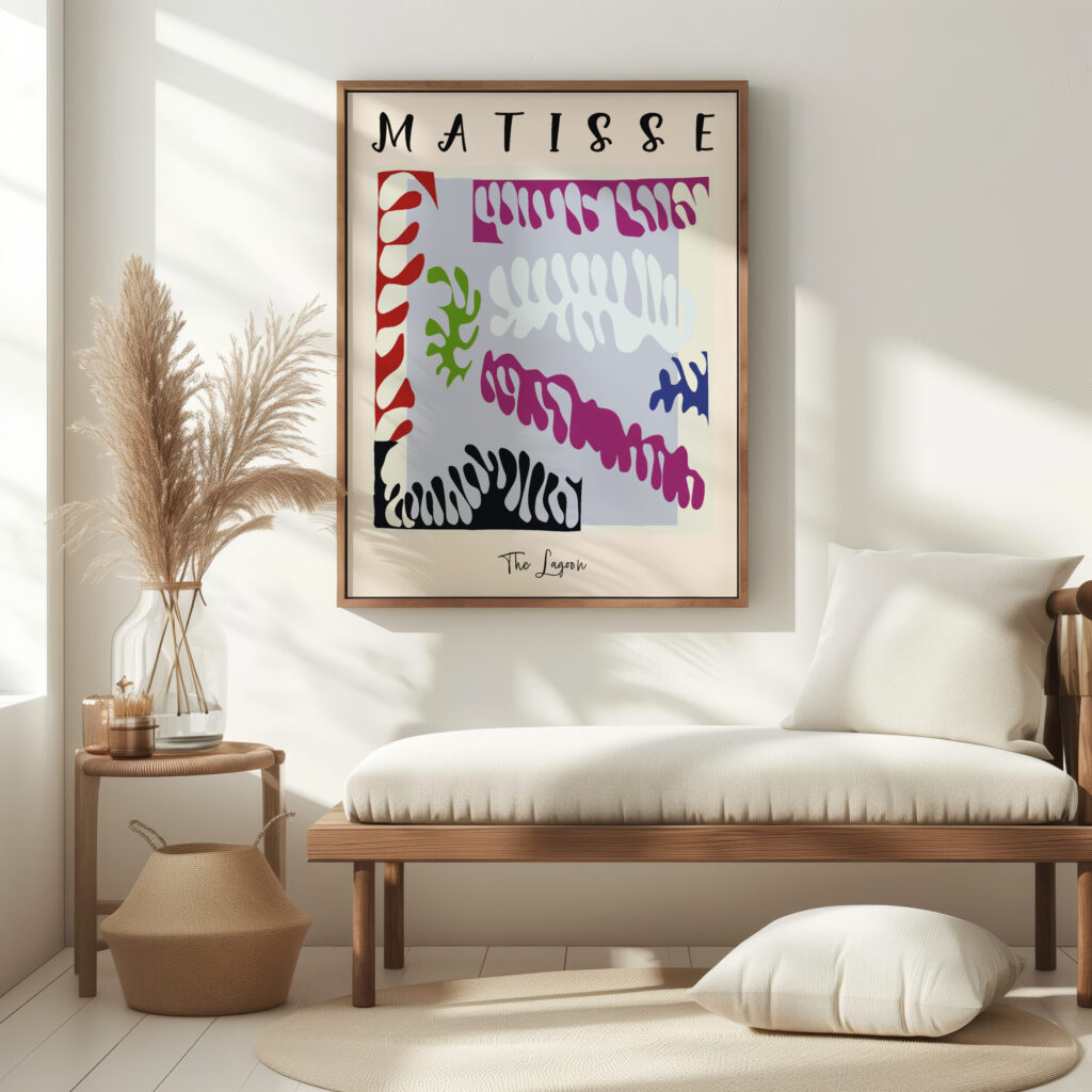 Matisse TheLagoon 1947.png mockup0 v3 5 mockup