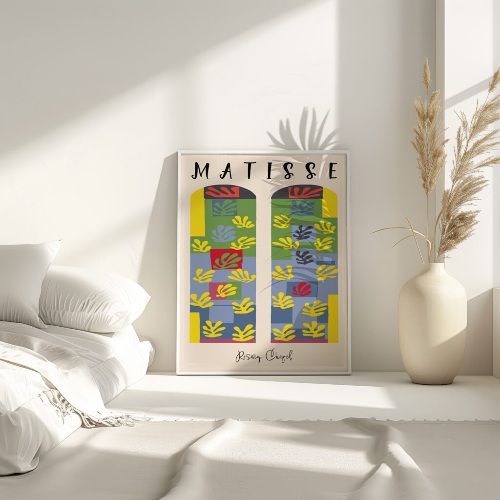 Matisse absideofrosarychapel.png mockup0 4 mockup