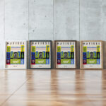 Matisse anfitrite.png mockup0 v3 framed posters mockup