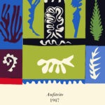 Matisse anfitrite 1947 3x4 8 mockup