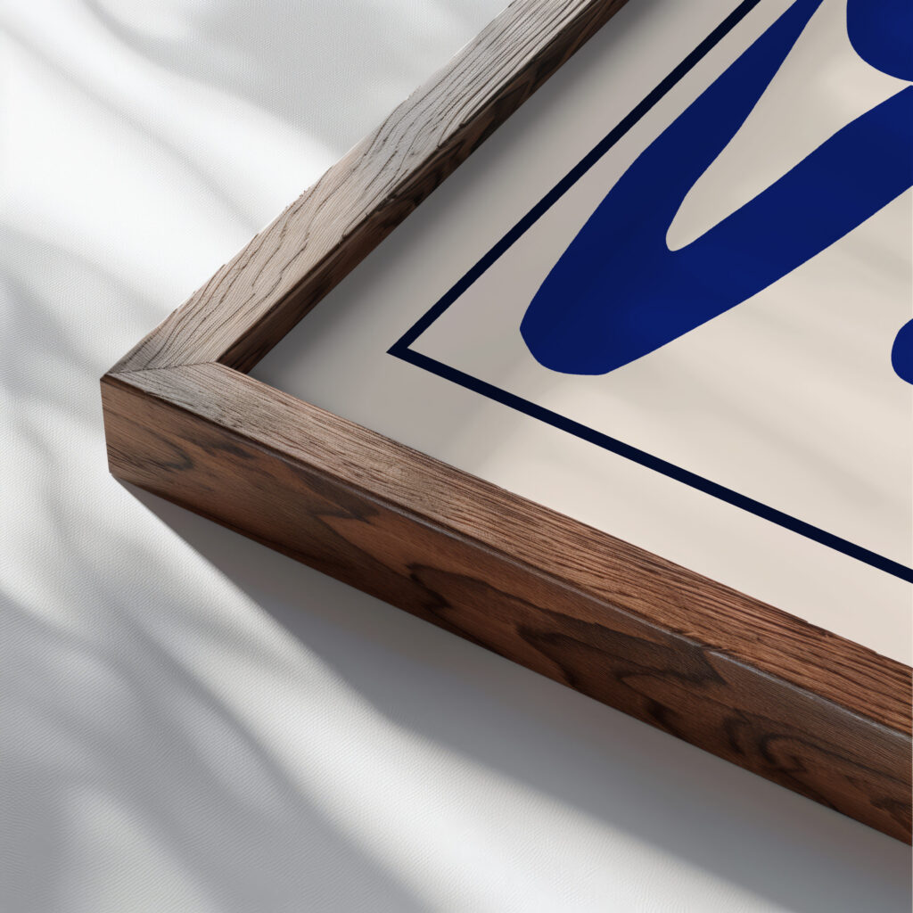 Matisse bluenude.png mockup0 close up dark wood mockup