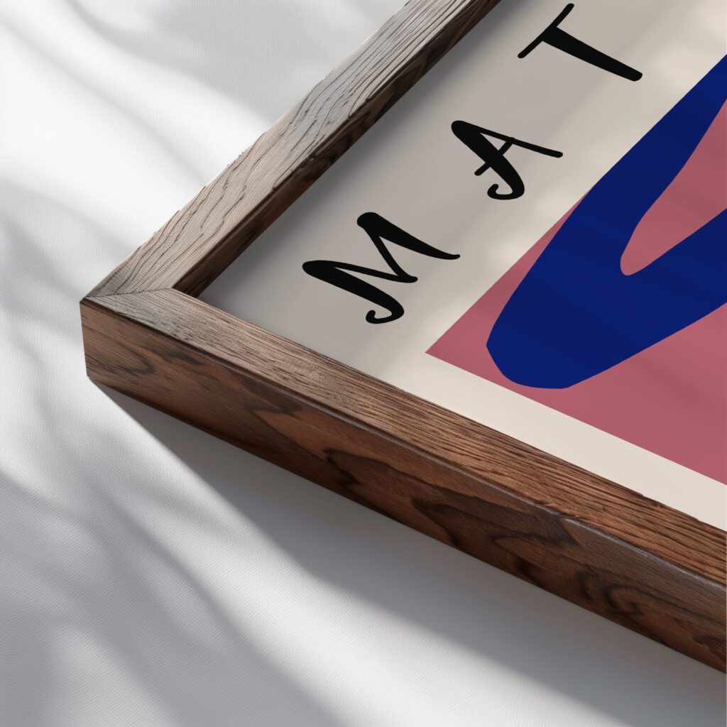 Matisse bluenude.png mockup0 v3 close up dark wood mockup