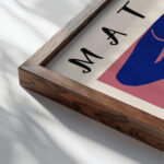 Matisse bluenudeII.png mockup0 v3 close up dark wood mockup