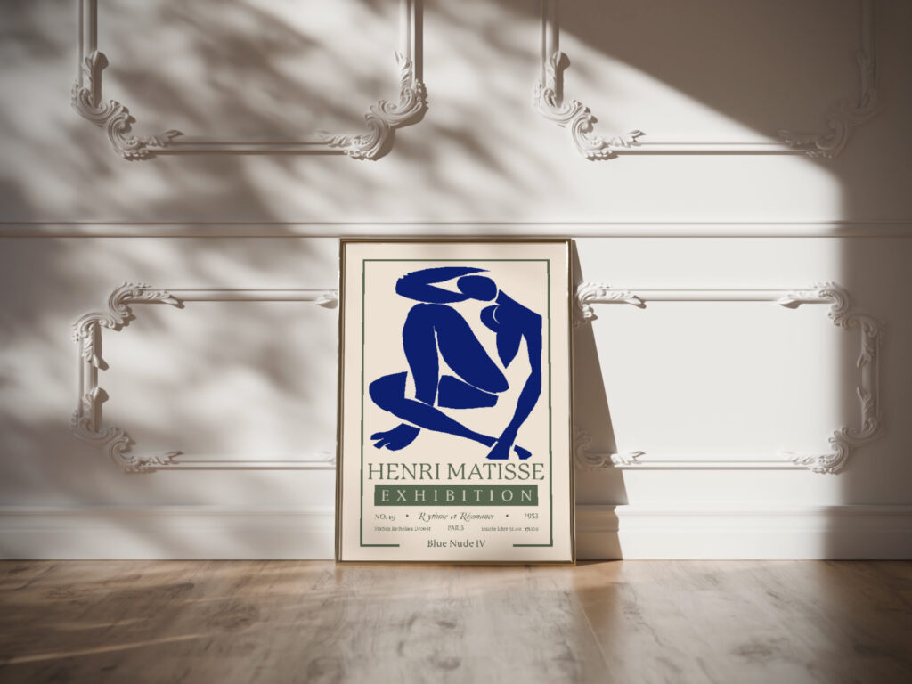 Matisse bluenudeIV.png mockup0 video mockup