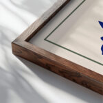 Matisse bluenudes.png mockup0 close up dark wood mockup