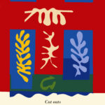 Matisse cutouts 3x4 8 mockup