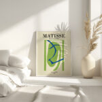 Matisse japanesemask 1950 3x4 4 mockup