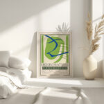 Matisse japanesemask 1950.png mockup0 4 mockup