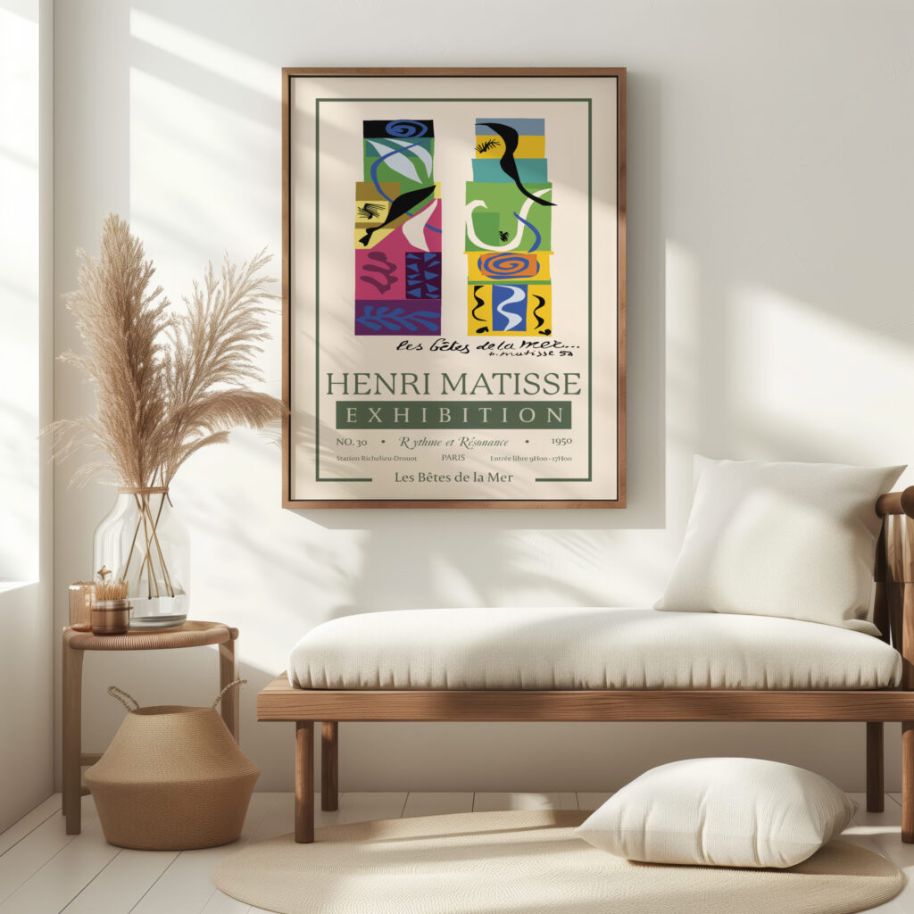 Matisse lesbetesdelamer 1950.png mockup0 5 mockup