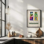 Matisse lesbetesdelamer 1950.png mockup0 6 mockup