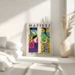 Matisse lesbetesdelamer 1950.png mockup0 v3 4 mockup