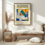 Matisse memoryofoceania 1952 3x4 5 mockup