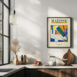Matisse memoryofoceania 1952 3x4 6 mockup