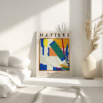Matisse memoryofoceania 1952.png mockup0 v3 4 mockup