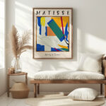 Matisse memoryofoceania 1952.png mockup0 v3 5 mockup
