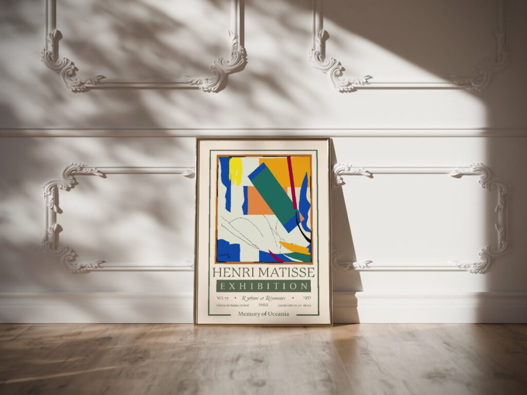 Matisse memoryofoceania 1952.png mockup0 video mockup