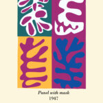 Matisse panelwithmask 1947 3x4 8 mockup