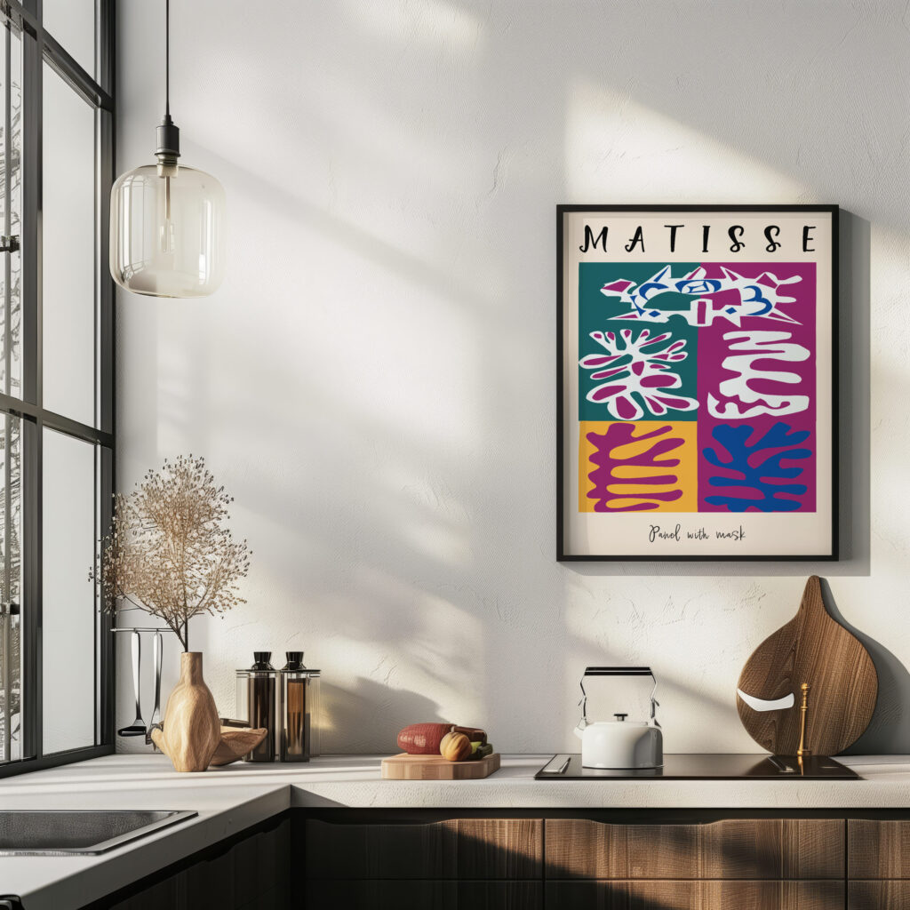 Matisse panelwithmask 1947.png mockup0 v3 6 mockup