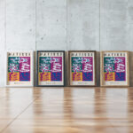 Matisse panelwithmask 1947.png mockup0 v3 framed posters mockup