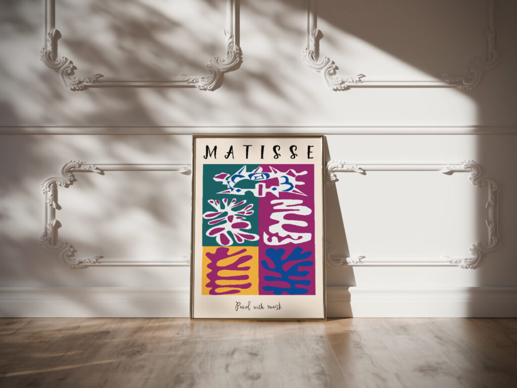 Matisse panelwithmask 1947.png mockup0 v3 video mockup