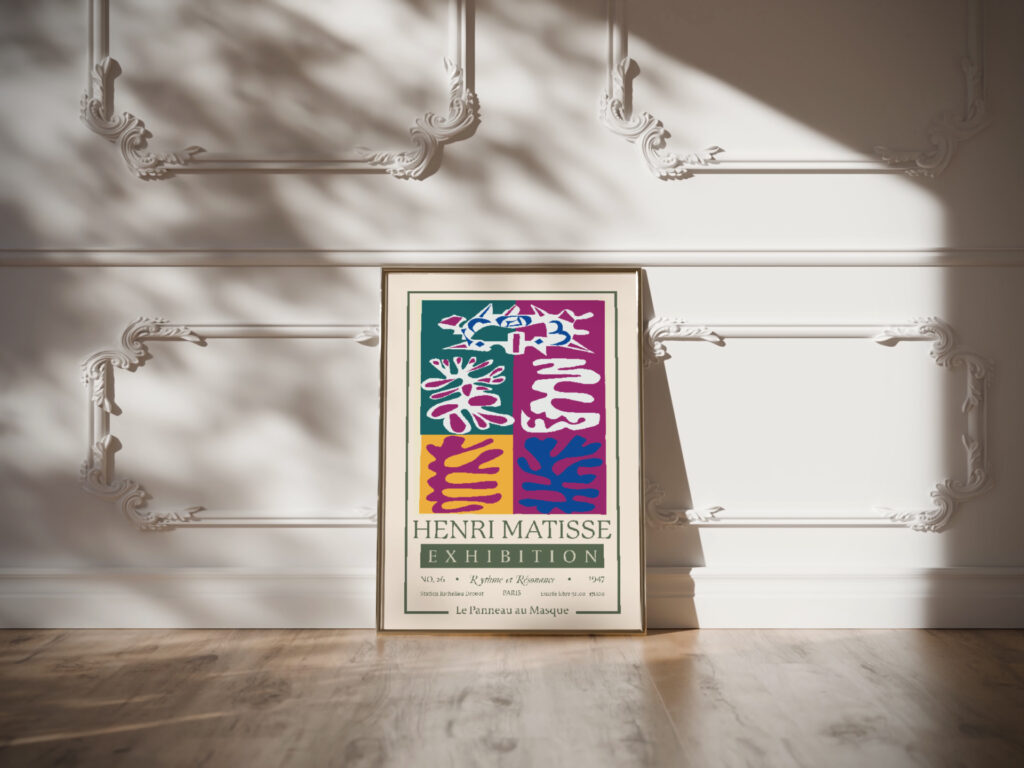 Matisse panelwithmask 1947.png mockup0 video mockup