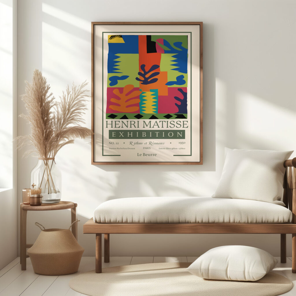 Matisse theButter 1950.png mockup0 5 mockup