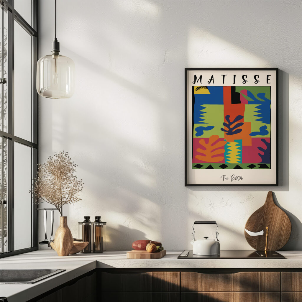 Matisse theButter 1950.png mockup0 v3 6 mockup