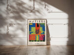 Matisse theButter 1950.png mockup0 v3 video mockup