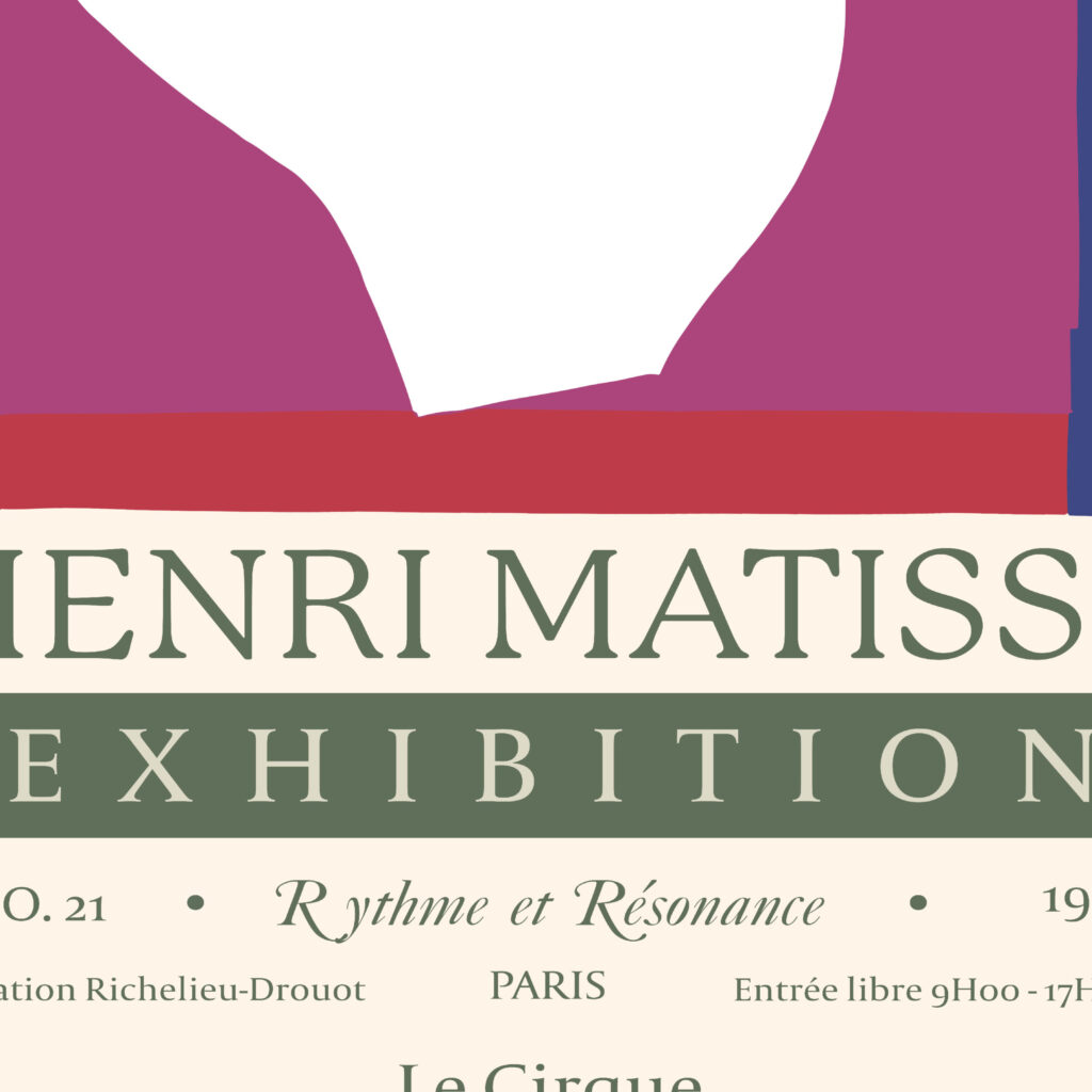 Matisse theCircus 1943.png mockup0 8 mockup