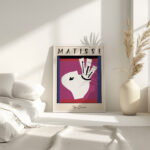 Matisse theCircus 1943.png mockup0 v3 4 mockup