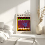 Matisse theToboggan 1943.png mockup0 v3 4 mockup